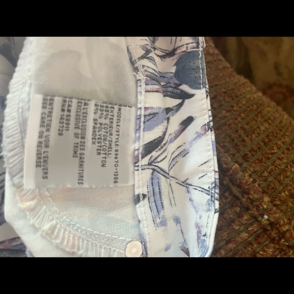 Tribal jeans - Picture 2 of 6